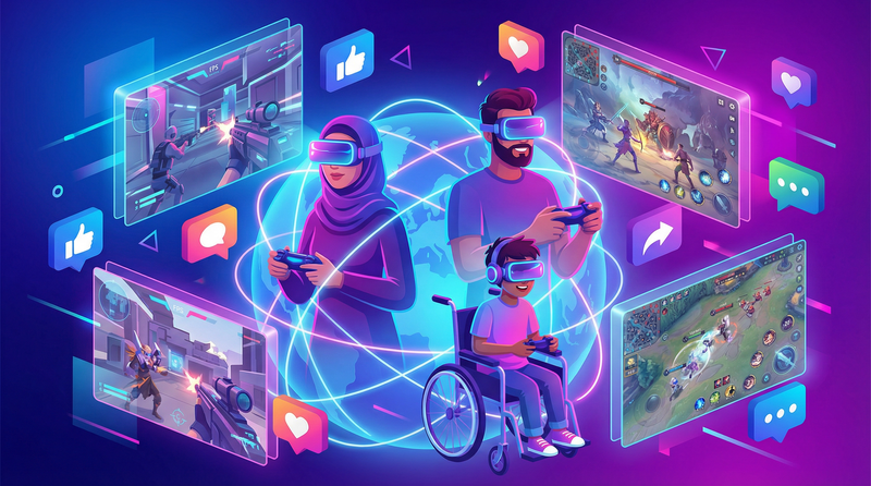 糖心游戏视频社区