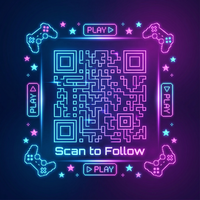 糖心公众号二维码